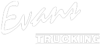 Evans Trucking Logo